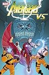 Avengers VS #4