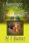 Summer Rain by M.J. Rutter