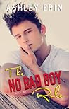 The No Bad Boy Rule (Rule #2)
