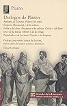 Diálogos de Platón