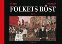Folkets röst - del 1 (Hardcover)