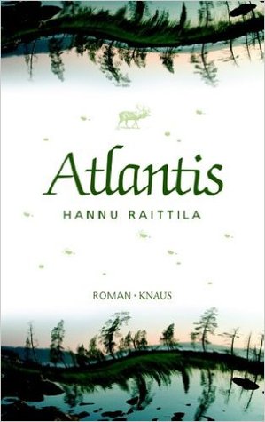 Atlantis (Hardcover)