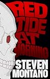 Red Tide At Morning by Steven Montano