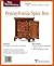 Fine Woodworking's Pennsylvania Spice Box Plan (Fine Woodworking Project Plans)