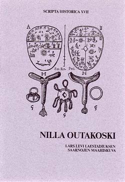 Lars Levi Laestadiuksen saarnojen maahiskuva