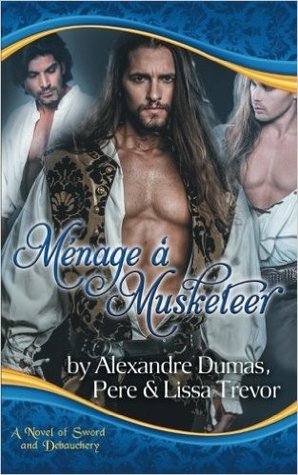 Menage A Musketeer