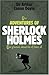 The Adventures of Sherlock Holmes