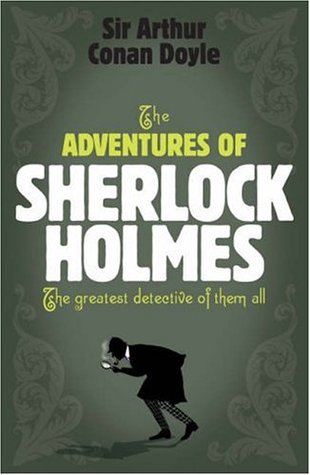 The Adventures of Sherlock Holmes