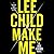 Make Me by Lee Child