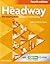 New Headway 4th Edition Pre-Intermediate. Workbook and iChecker without Key