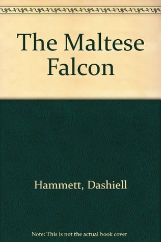 The Maltese Falcon