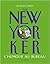 The New Yorker  by Jean-Loup Chiflet