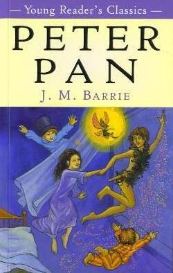 Peter Pan