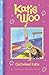 Cartwheel Katie (Katie Woo) by Fran Manushkin