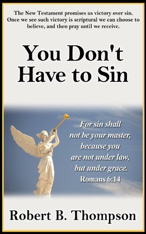 You Don't Have to Sin