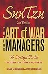 Sun Tzu - The Art...