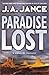Paradise Lost (Joanna Brady, #9)
