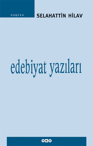 Edebiyat Yazıları (Paperback)
