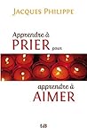 Apprendre à prier...