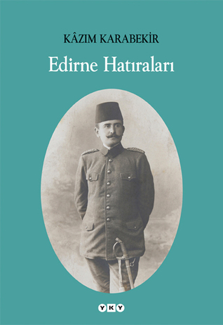 Edirne Hatıraları (Paperback)
