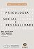 Psicologia social e pessoalidade (Portuguese Edition)