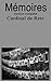 Mémoires du Cardinal de Retz (French Edition)