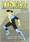 Invincible Volumen 1