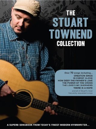 Stuart Townend Collection Songbook (Paperback)