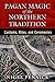Pagan Magic of the Northern Tradition: Customs, Rites, and Ceremonies