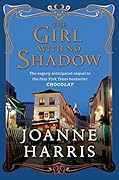 The Girl with No Shadow
