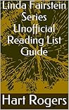 Linda Fairstein Series Unofficial Reading List Guide (Hart Roger's Reading List Guides Book 34)