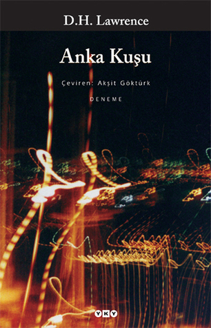 Anka Kuşu (Paperback)