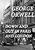 Down and Out in Paris and London