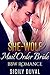 She Wolf Mail Order Bride