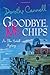 Goodbye, Ms. Chips (Ellie Haskell Mystery, #12)