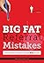 Big Fat Referral Mistakes - The 5 Most Common Things Not to Do! by James Nathan
