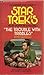Trouble with Tribbles