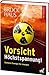 Brockhaus Perspektiv - Vorsicht Höchstspannung!: Sichere Energie für morgen