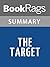 Summary & Study Guide The Target by David Baldacci