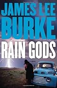 Rain Gods (Hackberry Holland, #2)