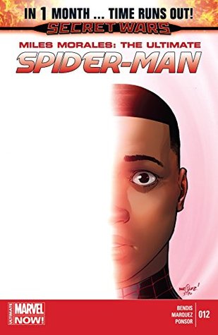 Miles Morales: Ultimate Spider-Man #12 (Kindle Edition)