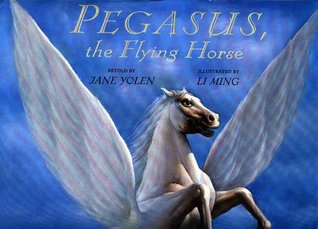 Pegasus, the Flying Horse (Hardcover)