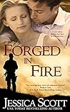 Forged in Fire by Jessica Scott