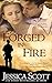 Forged in Fire (Homefront, #3)
