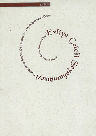 Evliyâ Çelebi Seyahatnâmesi (#2)