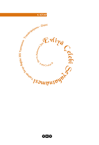 Evliyâ Çelebi Seyahatnâmesi (#4)