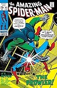 Amazing Spider-Man (1963-1998) #93