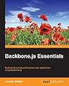 Backbone.js Essentials Backbone.js Essentials