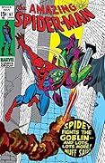 Amazing Spider-Man (1963-1998) #97