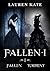 Fallen I: Fallen / Torment (Fallen #1-2)